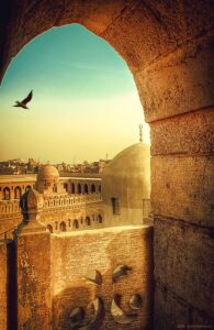 Egypt: The Timeless Incubator of Islamic Civilization