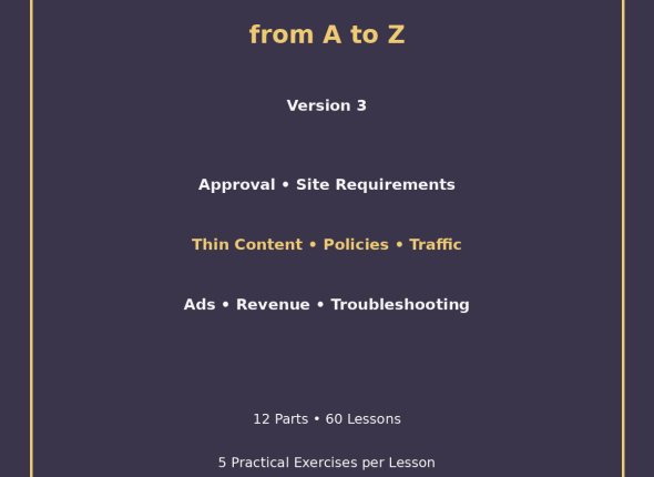 EGYTUTOR-GOOGLE-ADSENSE-A-TO-Z-VERSION-3-COVER