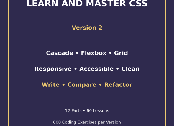 EGYTUTOR-LEARN-AND-MASTER-CSS-VERSION-2-COVER