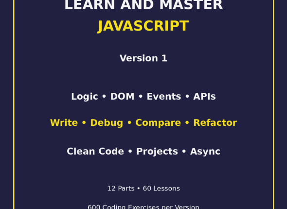 EGYTUTOR-LEARN-AND-MASTER-JAVASCRIPT-VERSION-1-COVER