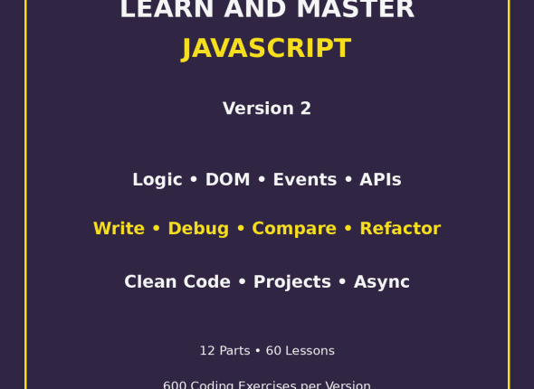 EGYTUTOR-LEARN-AND-MASTER-JAVASCRIPT-VERSION-2-COVER