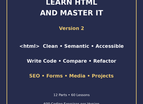 EGYTUTOR-LEARN-HTML-AND-MASTER-IT-VERSION-2-COVER
