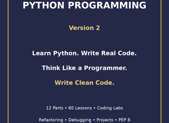 EGYTUTOR-PYTHON-PROGRAMMING-VERSION-2-CLEAN-CODE-COVER