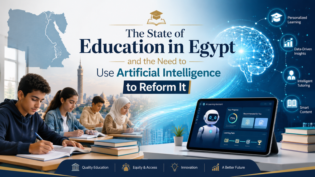 ai - EGY TUTOR