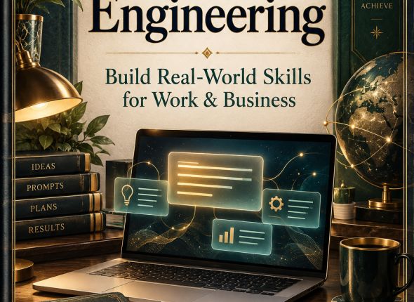 ai-prompt-engineering-real-world-skills-gabal-cover