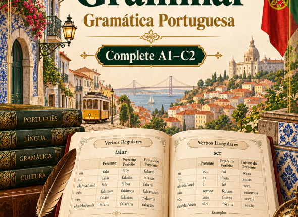 portuguese-grammar-complete-gabal-cover